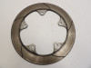 Bremsscheibe vorne rechts Honda VF 700  750 C Magna