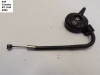 Choke bediening Yamaha BT 1100