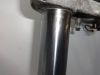 Voorpoten compleet Honda NX 250 Dominator
