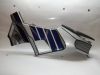 Fuel tank cover Yamaha XJ 650 T Turbo