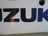 Linker zijkuip Suzuki GSX R 750