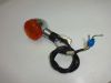 Knipperlicht links voor Honda VT 1100