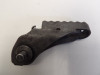 Footrest left BMW R 1200 GS