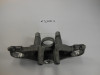 Kroonplaat Yamaha XJ 900 S Diversion