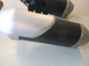 Auspuff Triumph Speed Triple 1050 R