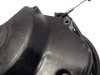Engine cover front spocket Suzuki GSX 400 E