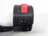Handlebar switch assy right Kawasaki Z 750