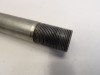 Axle front BMW R 1200 GS