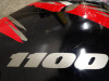 Linker zijkuip Suzuki GSX R 1100