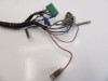 Handlebar switch assy left Honda VT 700 750