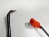 Startmotor relais kabel Kawasaki Z 750