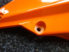 Rechter zijkuip KTM RC 390