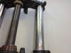 Front pipes Kawasaki GPZ 1000