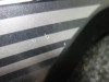 Cowl left small Kawasaki Z 800