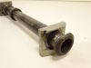 Rear axle Suzuki TL 1000