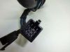 Stuurschakelaar links Yamaha YZF 750