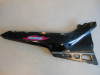 Rechter achterkant Suzuki GSX F 600
