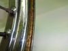 Front Wheel Honda CMX 250 