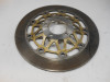 Braking disc right front Suzuki RGV 250