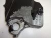 Motorblokdeksel voortandwiel Yamaha FJ 1200