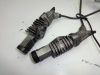 Front pipes Kawasaki GPZ 1000