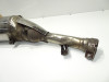 Muffler Yamaha TDM