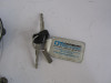 Slotenset Yamaha XJ 900 S Diversion