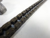 Camshaft Honda CBF 500