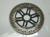 Brake disc front Honda Overige Honda