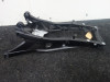 Heckrahme Honda VFR 1200