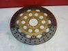 Remschijf voor Ducati 900 SS Supersport