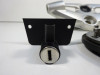 Slotenset BMW K 1200 R 