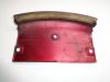Cowl upper below Honda PC 800