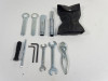 Tool set Suzuki DL 650 V STROM