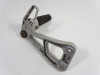 Pillion step left  Honda VF 1000 R