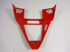 Cowl V shape under Ducati 749  999