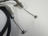 Throttle cable Kawasaki GTR 1400