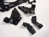Frame - onderdelen BMW K 1200 R 