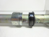Rear axle Yamaha FZ8