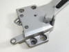 Main step holder left Yamaha FJR 1300