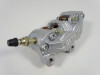Remklauw links voor Benelli 302 R