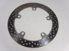 Remschijf voor BMW R 1200 RT