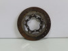 Rear brake disc Moto Guzzi California 1100