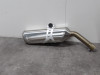 Muffler BMW F 850 GS