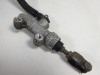 Rear brake master cylinder  Kawasaki GTR 1400