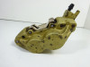 Remklauw links voor Ducati monster 600