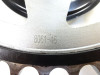 Driven flange Kawasaki ER 6