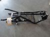 Achtersubframe Ducati 848