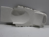 Undertail rear fender Yamaha YZF R6