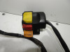 Handlebar switch assy left BMW R 850 R